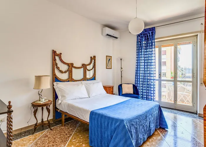 Mio - Art House Apartament Rzym