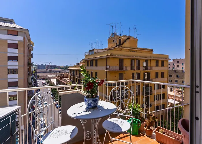 Mio - Art House Apartament *