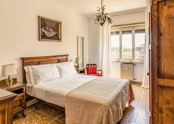 Apartament Mio - Art House Rzym