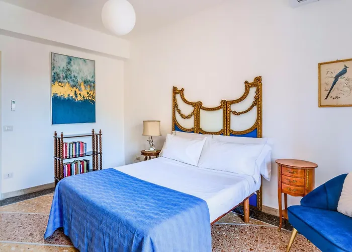 Mio - Art House Apartament Rzym