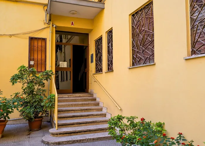 Mio - Art House Apartament